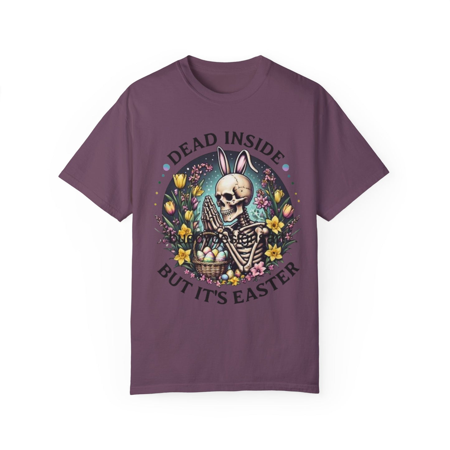 Dead Inside But It's Easter Tee