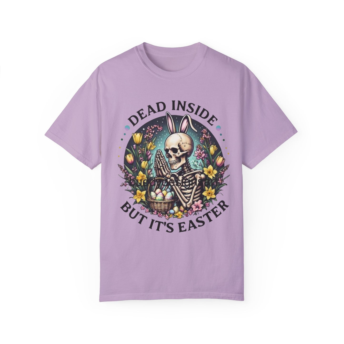 Dead Inside But It's Easter Tee