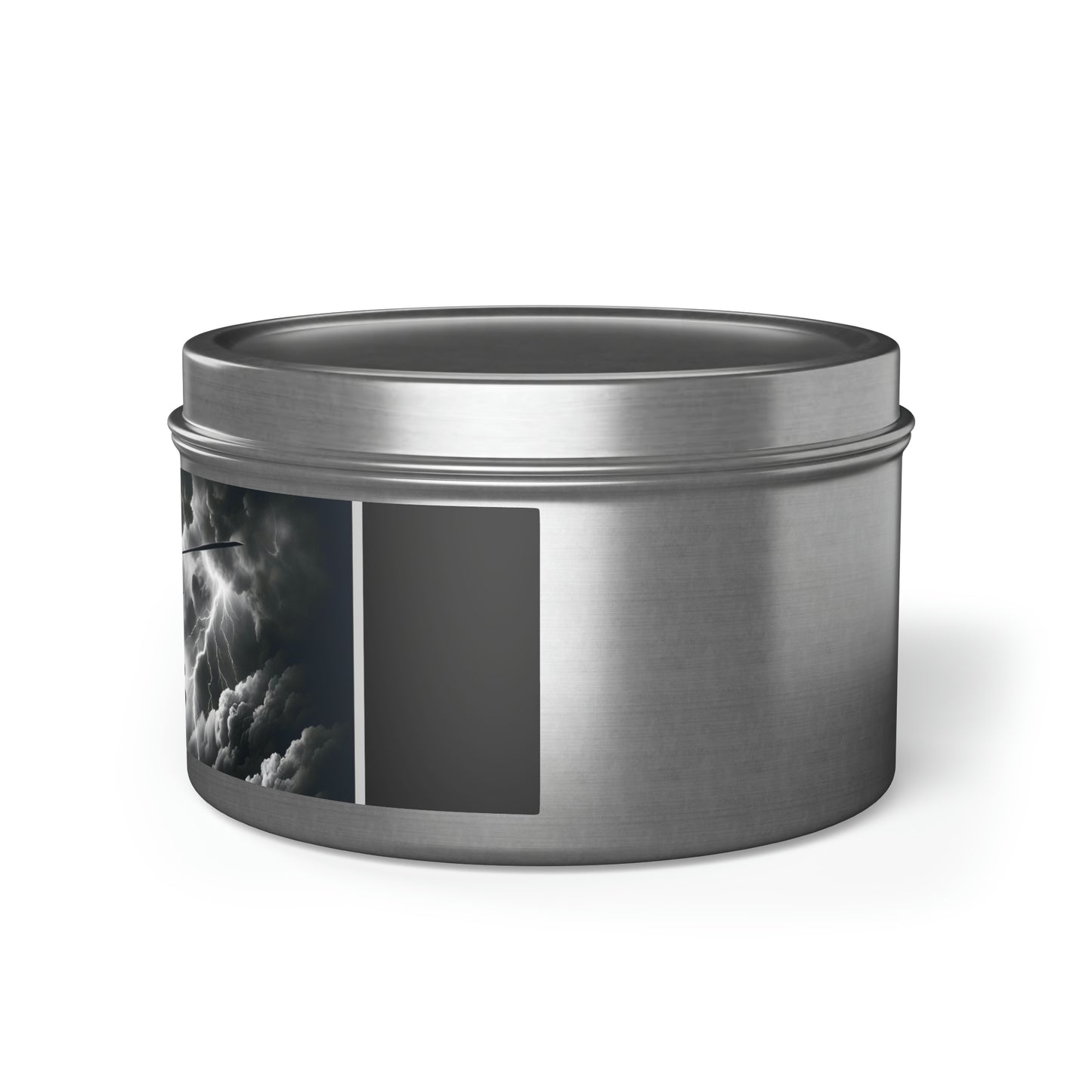 Thunder Wings- Tin Candle β‘π