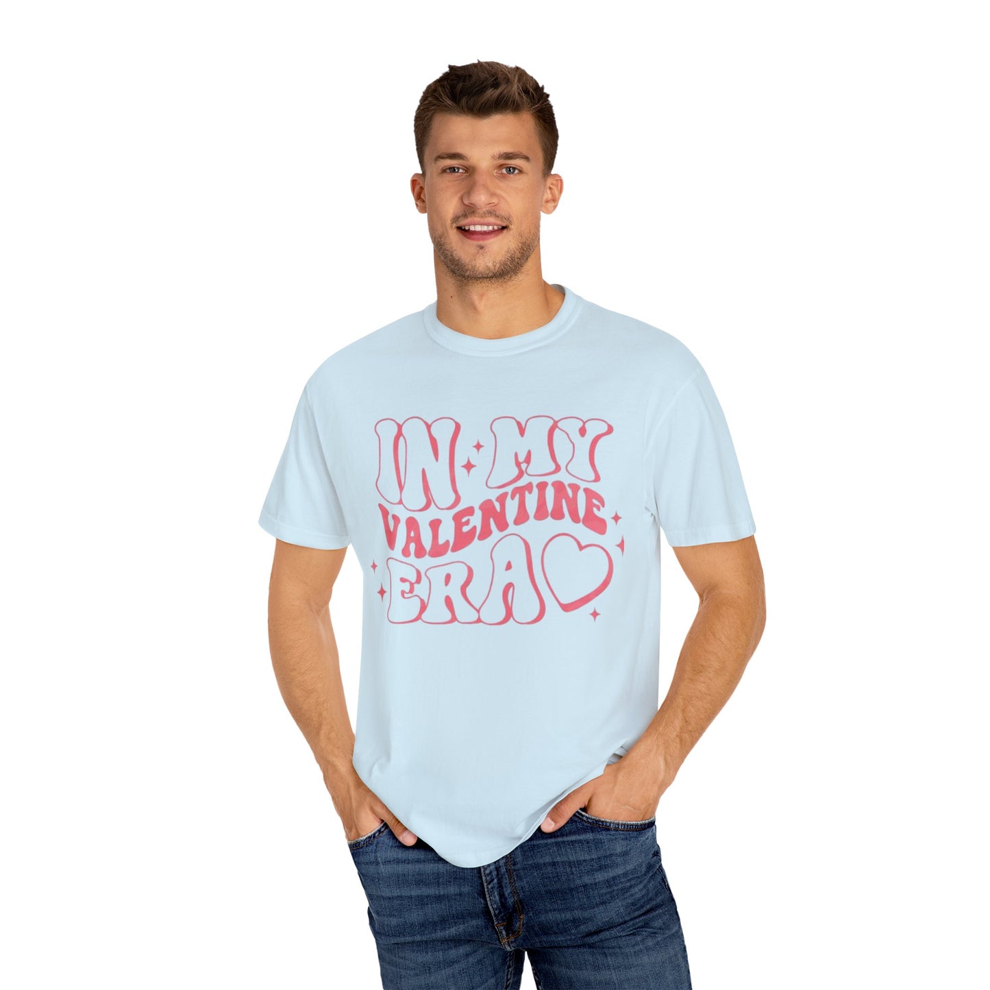 Valentine's Day In My Valentine Era Tee