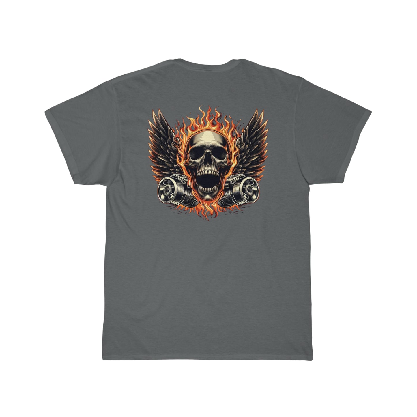 Mechanical Seraph Tee