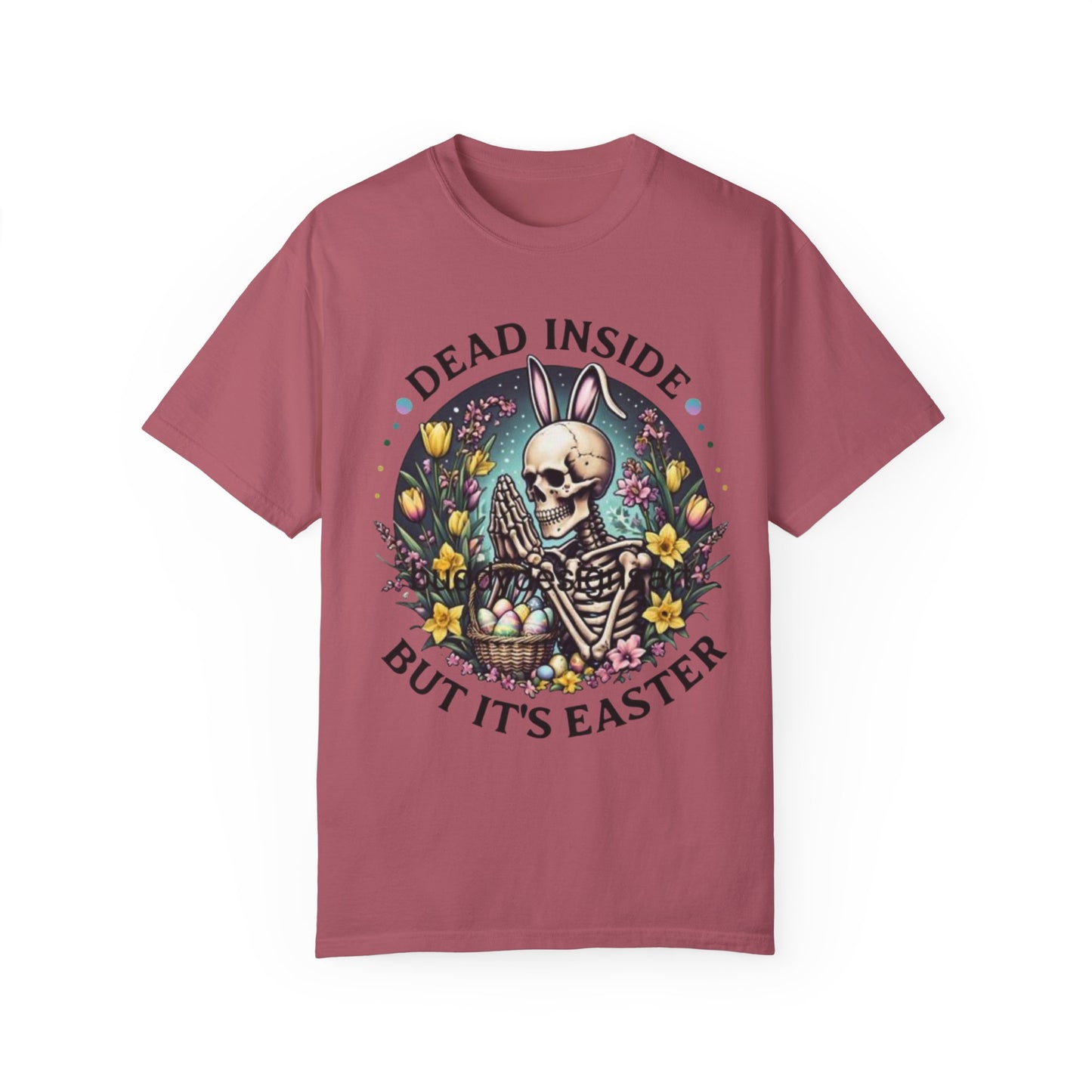Dead Inside But It's Easter Tee