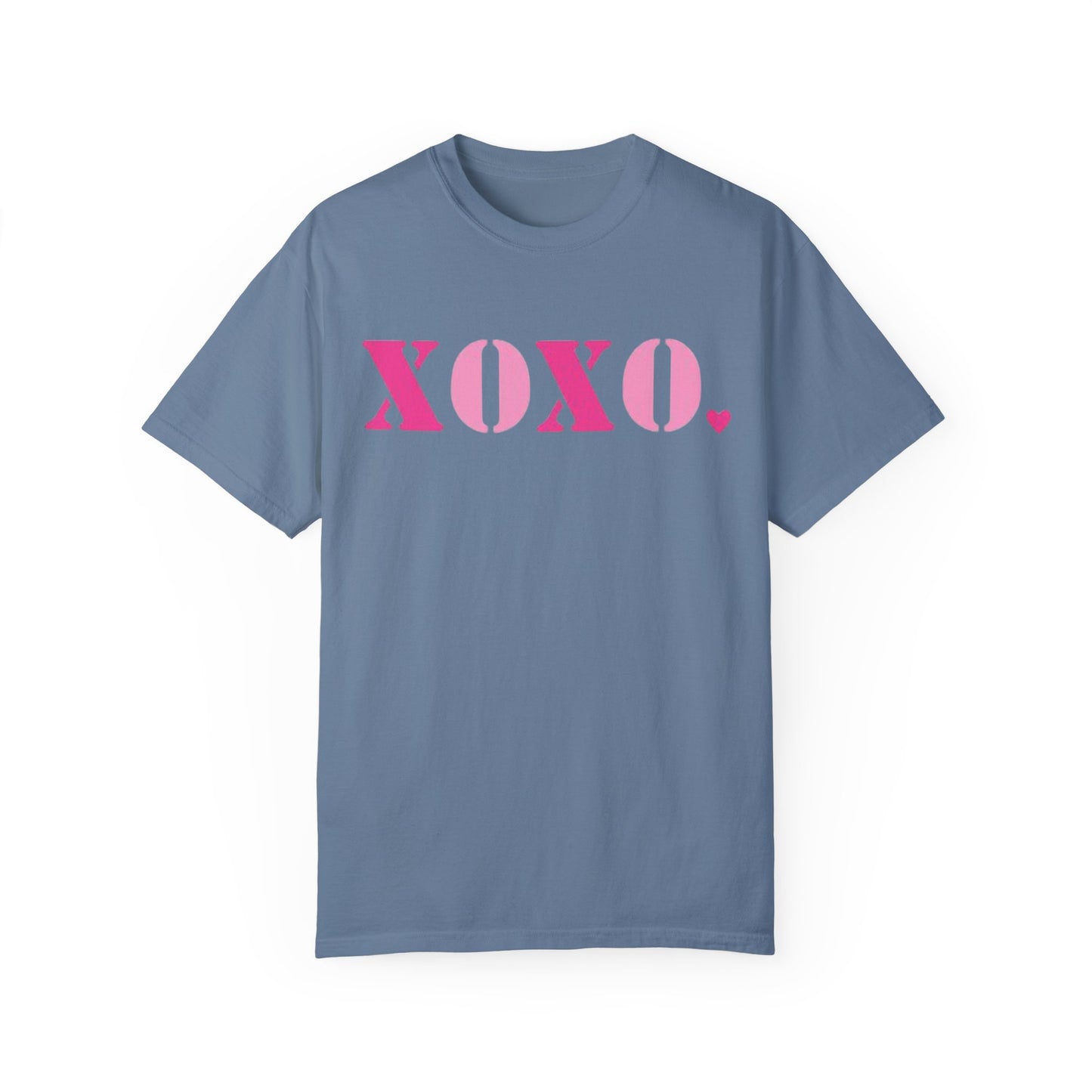 Valentine's Day XOXO Tee