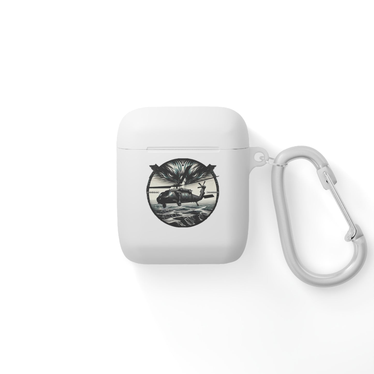 Eagle-Eyed Warrior- AirPods and AirPods Pro Case Cover π¦
π§