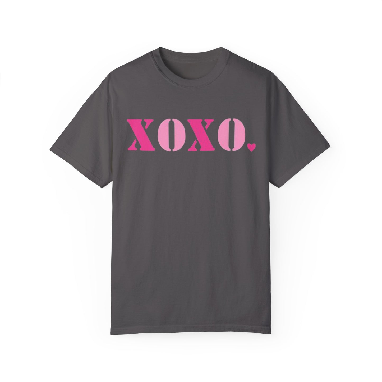 Valentine's Day XOXO Tee