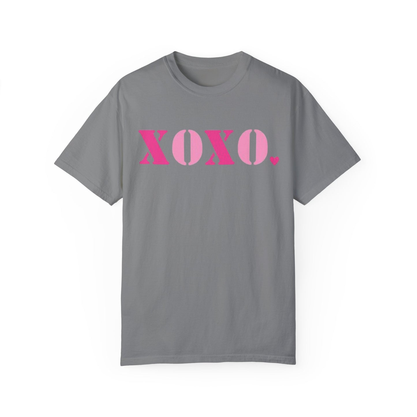 Valentine's Day XOXO Tee