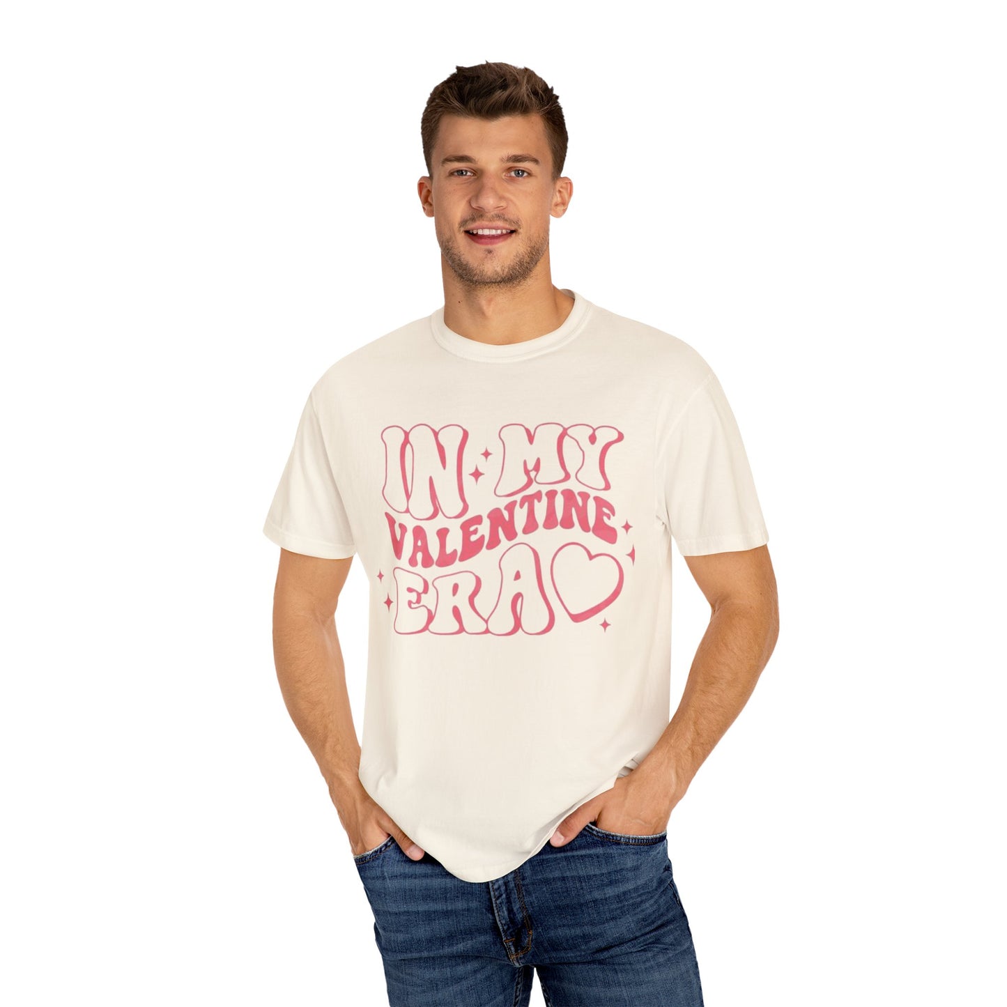 Valentine's Day In My Valentine Era Tee