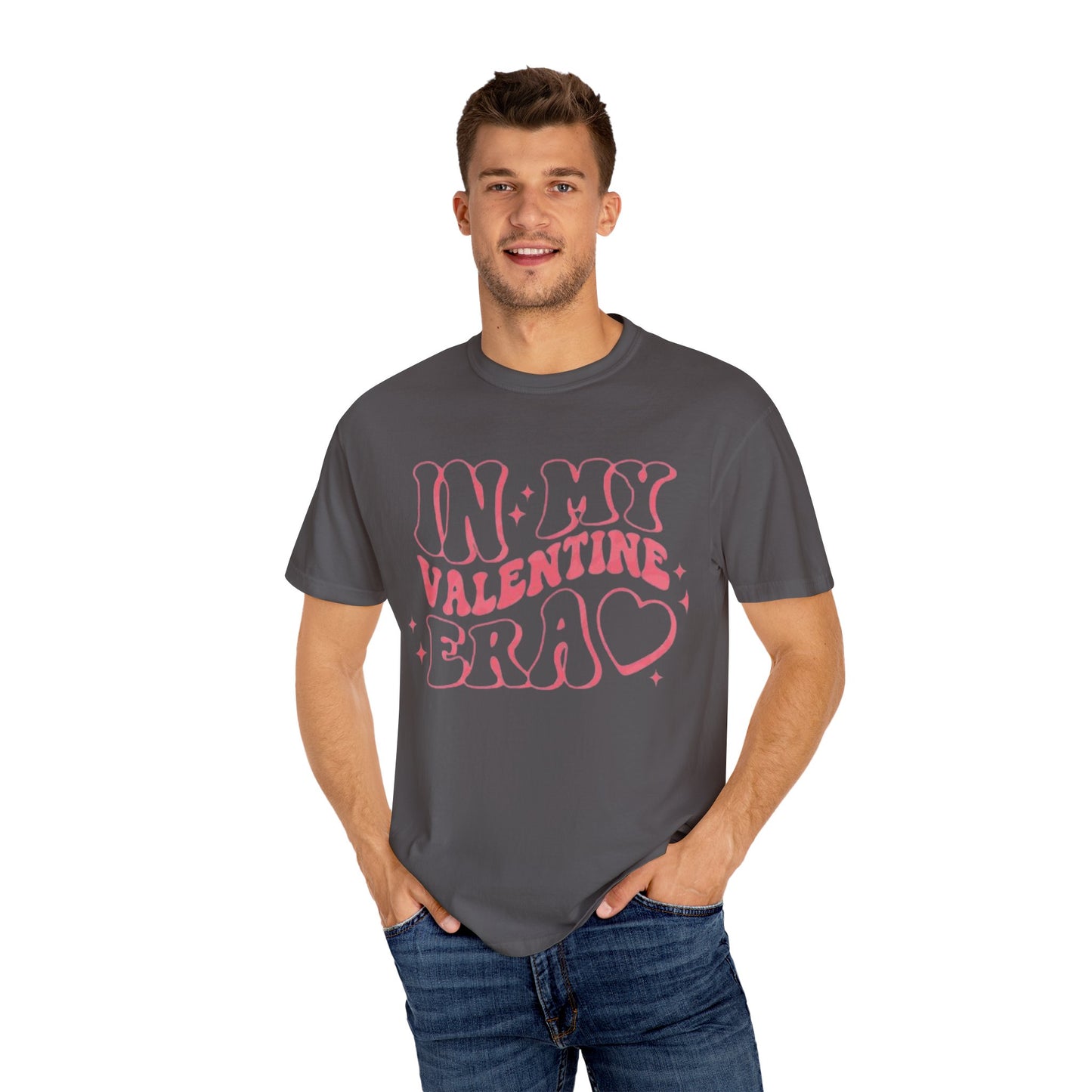 Valentine's Day In My Valentine Era Tee