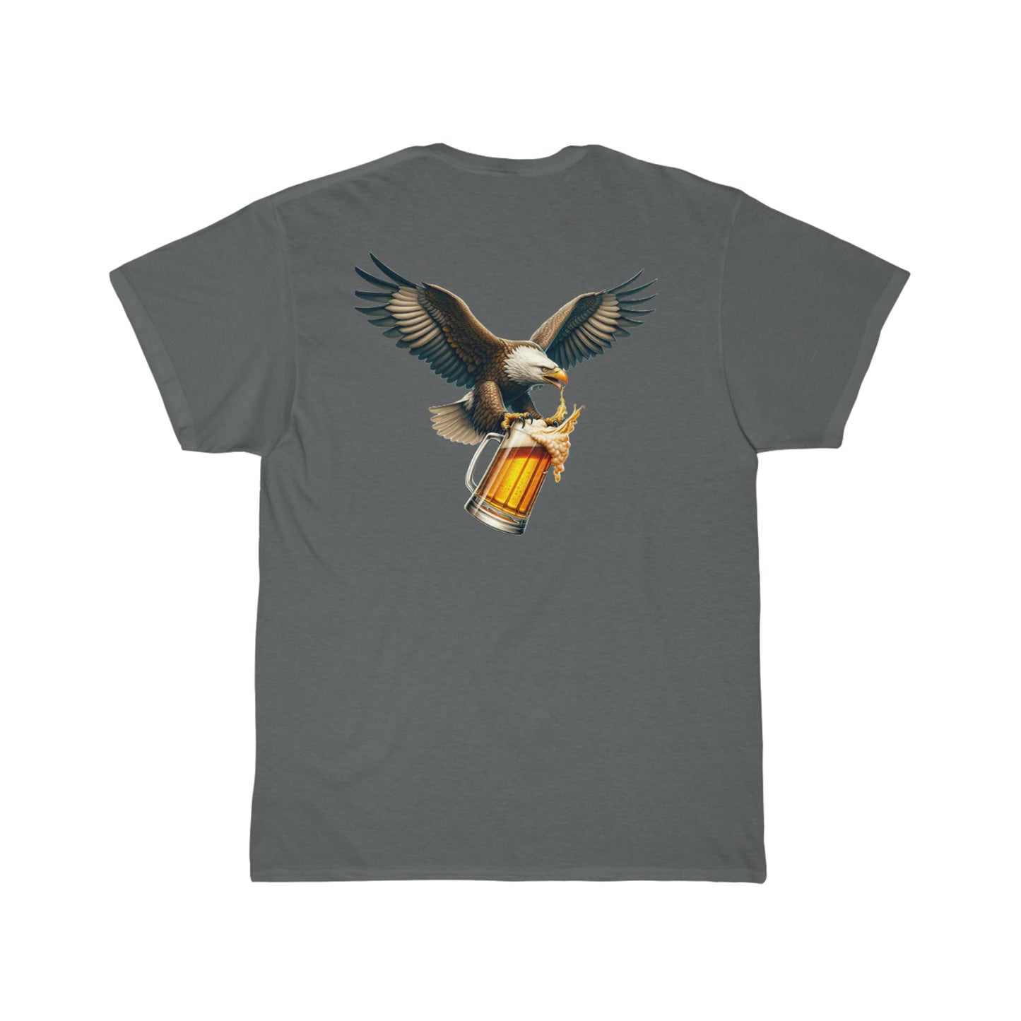 Eagle's Draught Tee