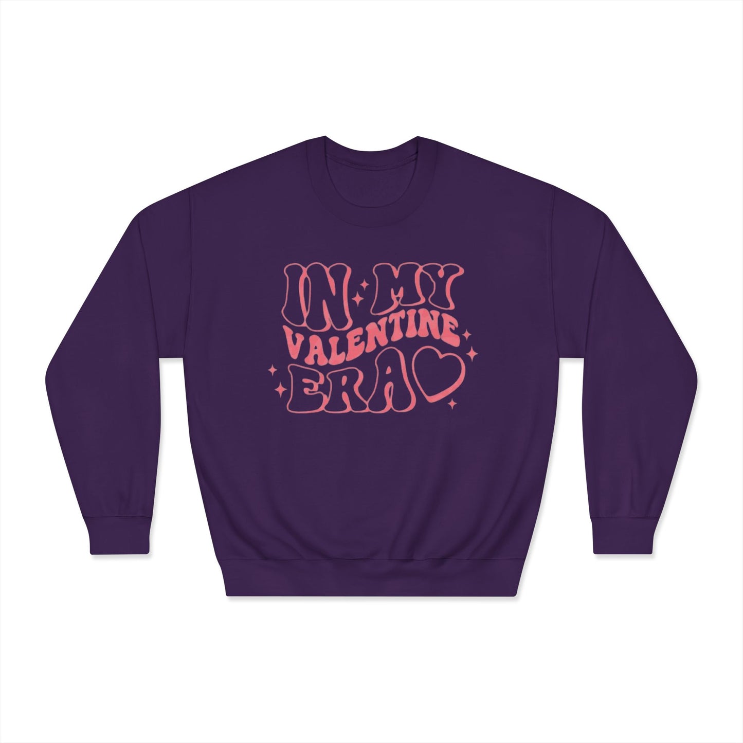 Valentine's Day In My Valentine Era Sweatshirt