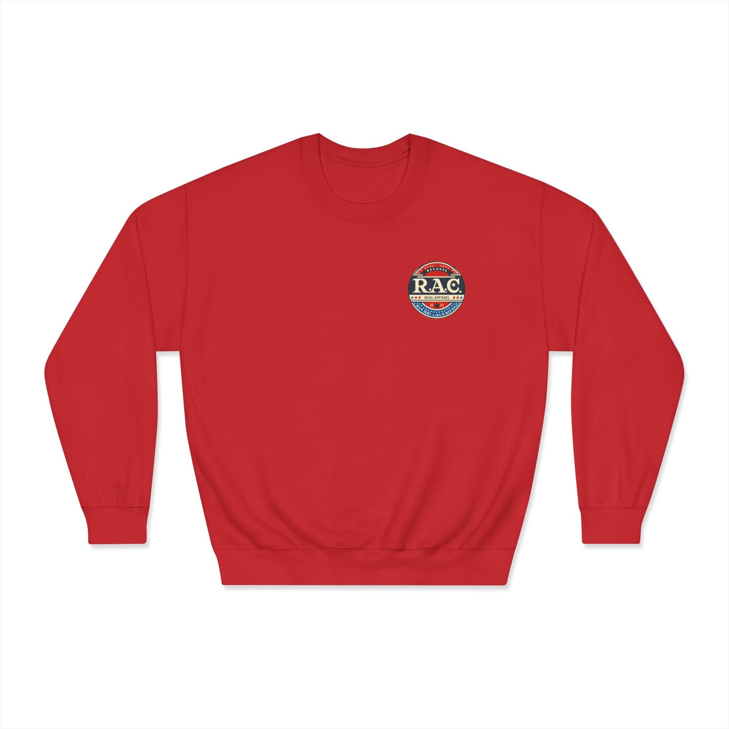 Valentine's Day Anti Valentine Club Sweatshirt