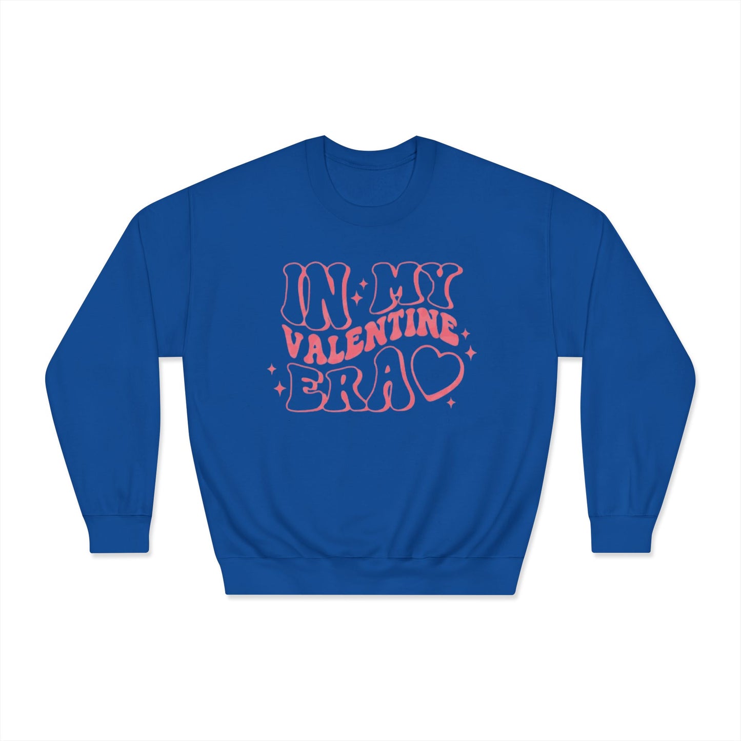 Valentine's Day In My Valentine Era Sweatshirt