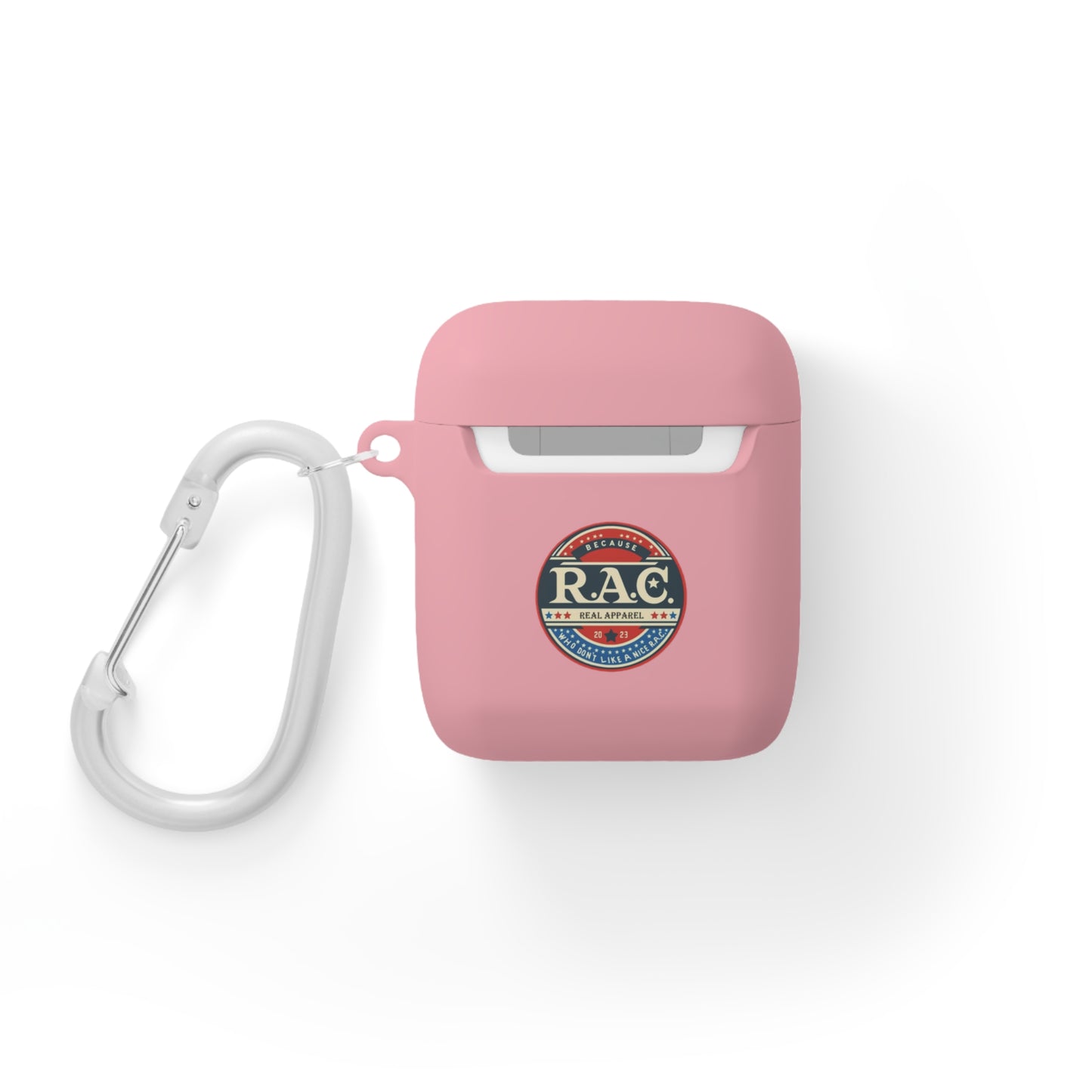 Liberty's My Wingman- AirPods and AirPods Pro Case Cover ππ¦