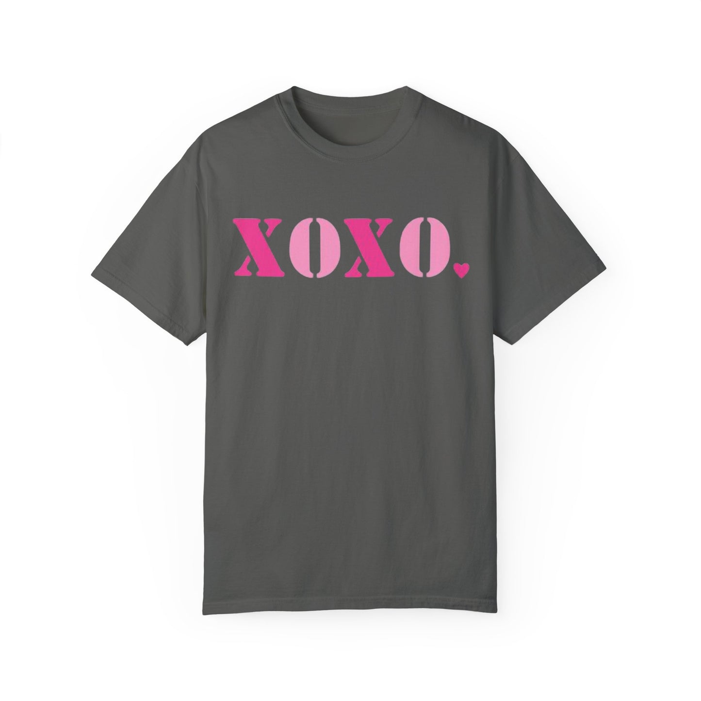 Valentine's Day XOXO Tee
