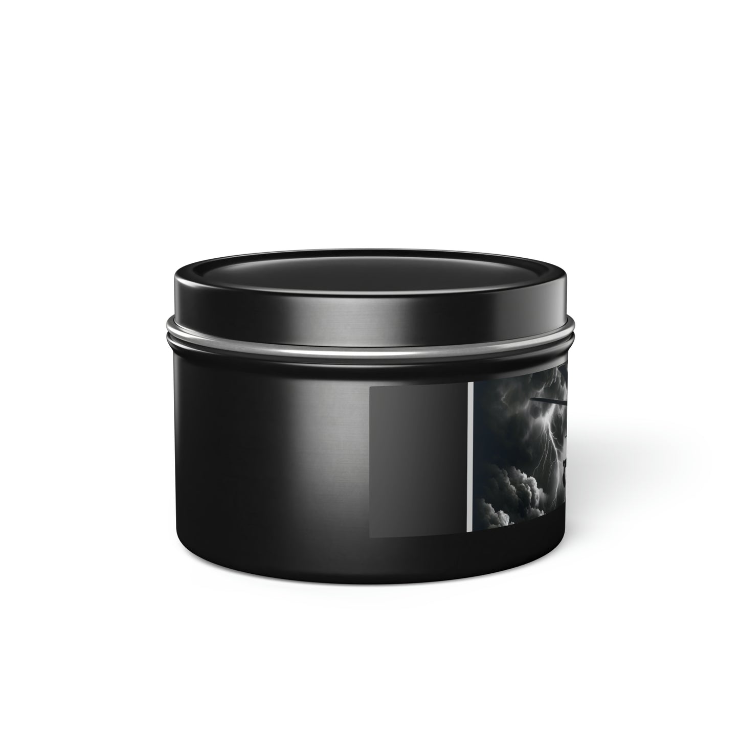 Thunder Wings- Tin Candle β‘π