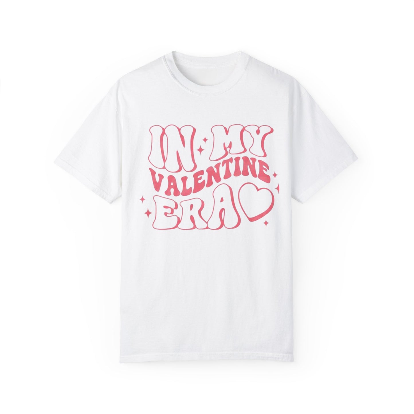 Valentine's Day In My Valentine Era Tee