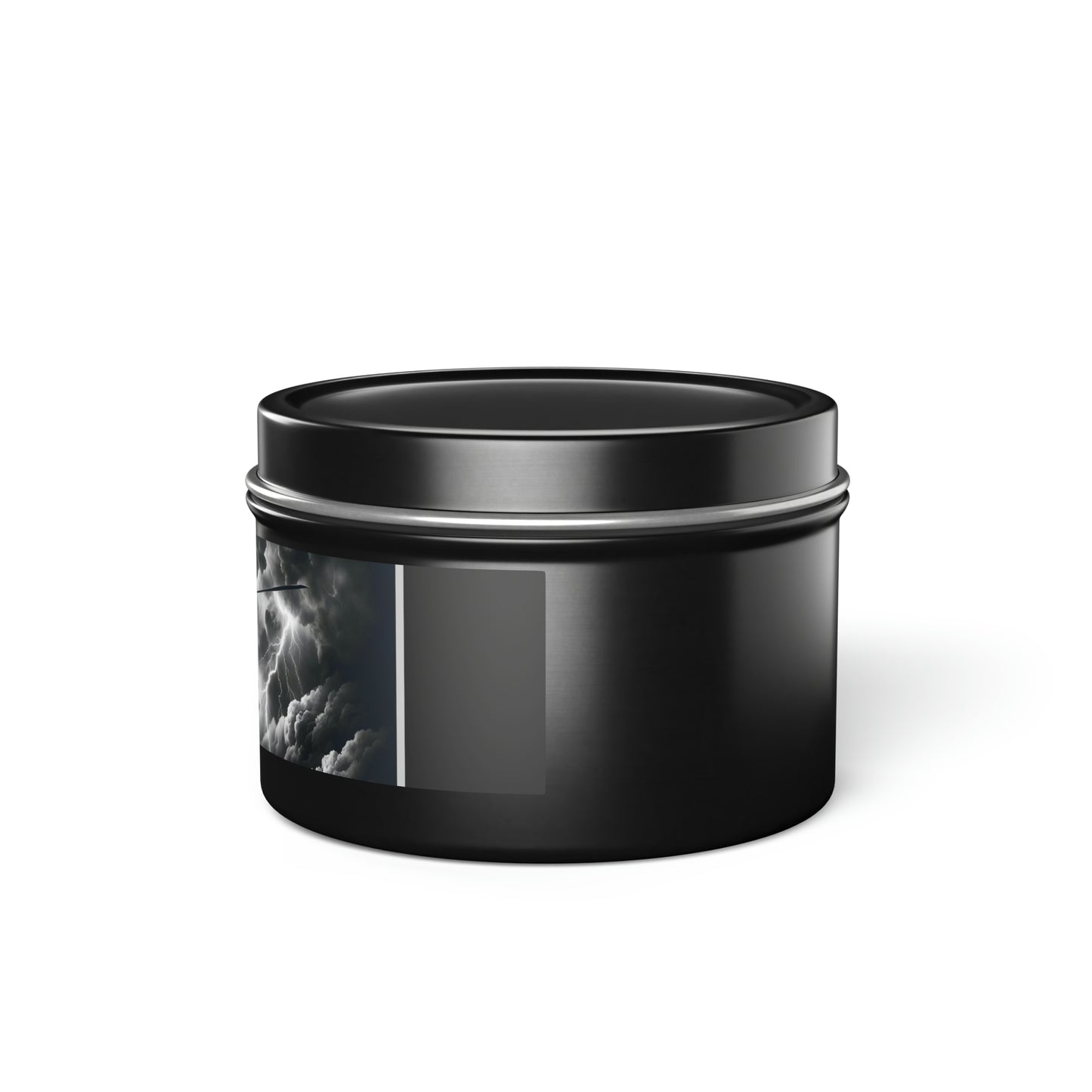 Thunder Wings- Tin Candle β‘π