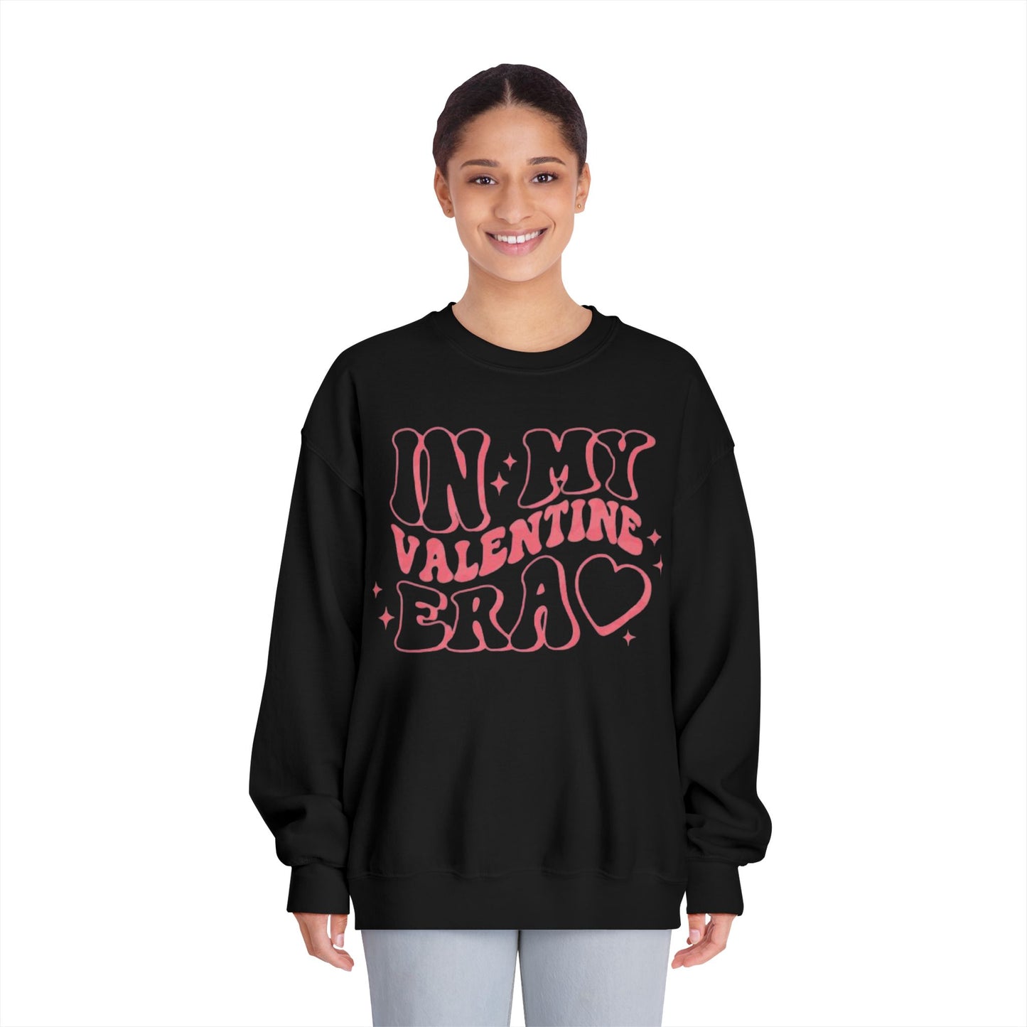 Valentine's Day In My Valentine Era Sweatshirt