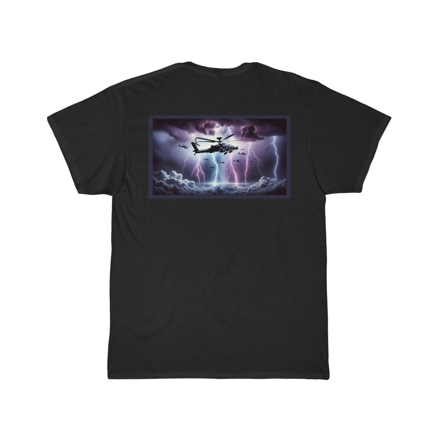 đThunder Squadron Ascent Tee âĄ