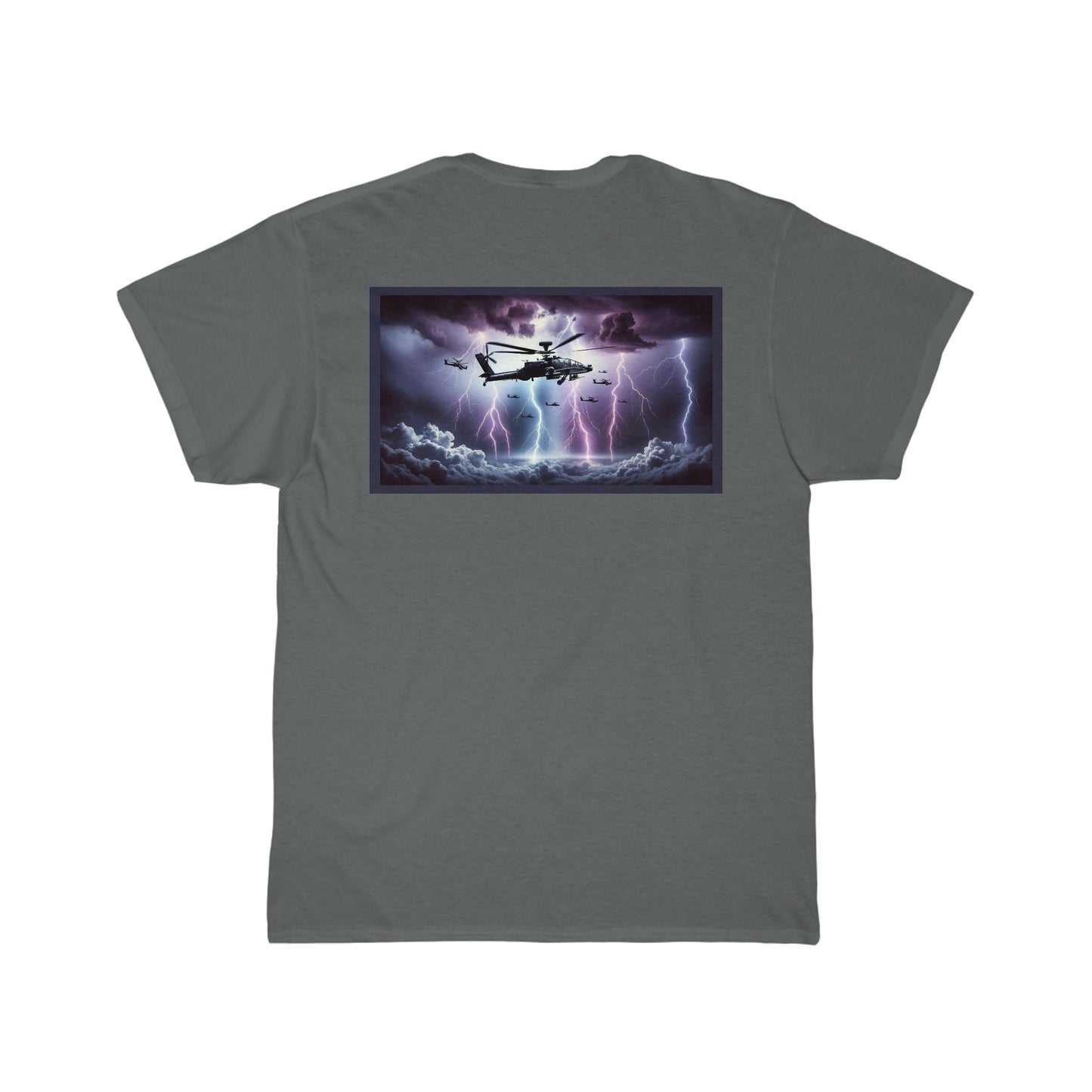 đThunder Squadron Ascent Tee âĄ