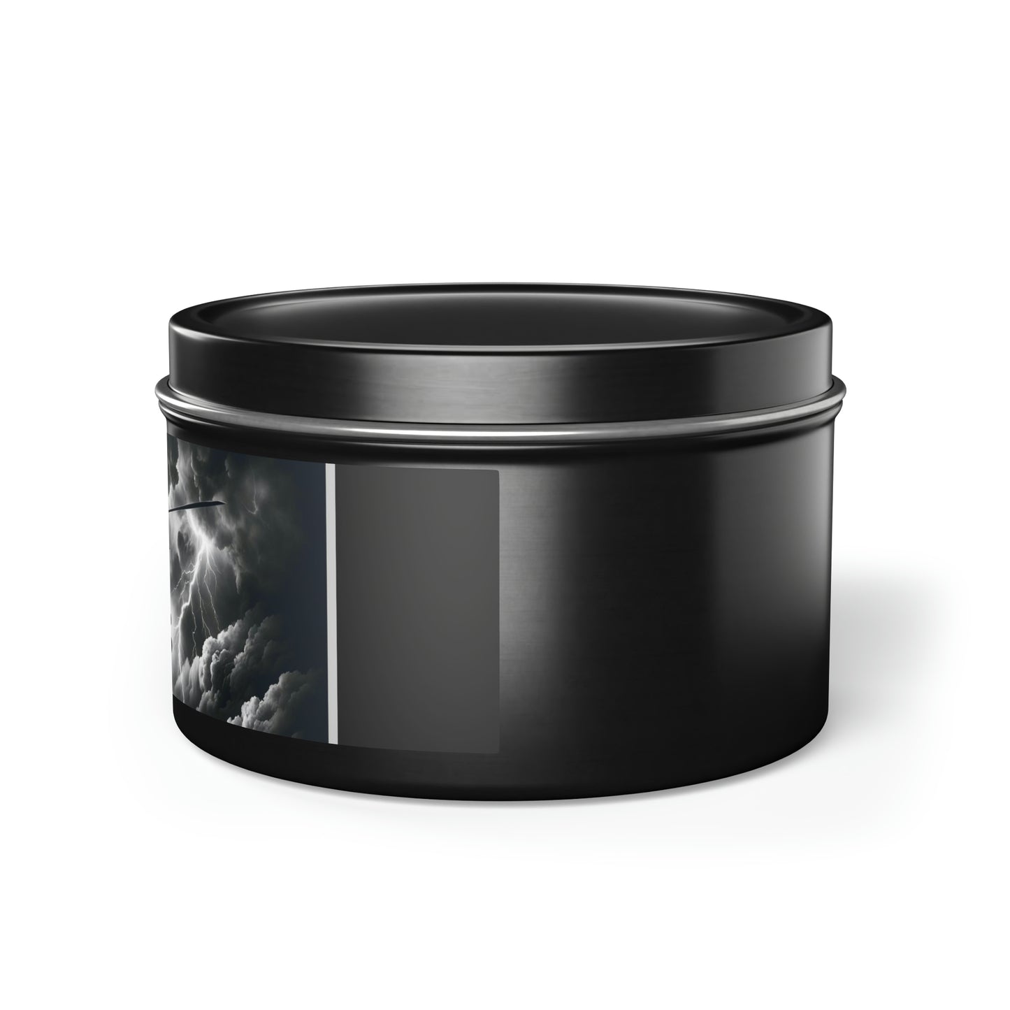 Thunder Wings- Tin Candle β‘π