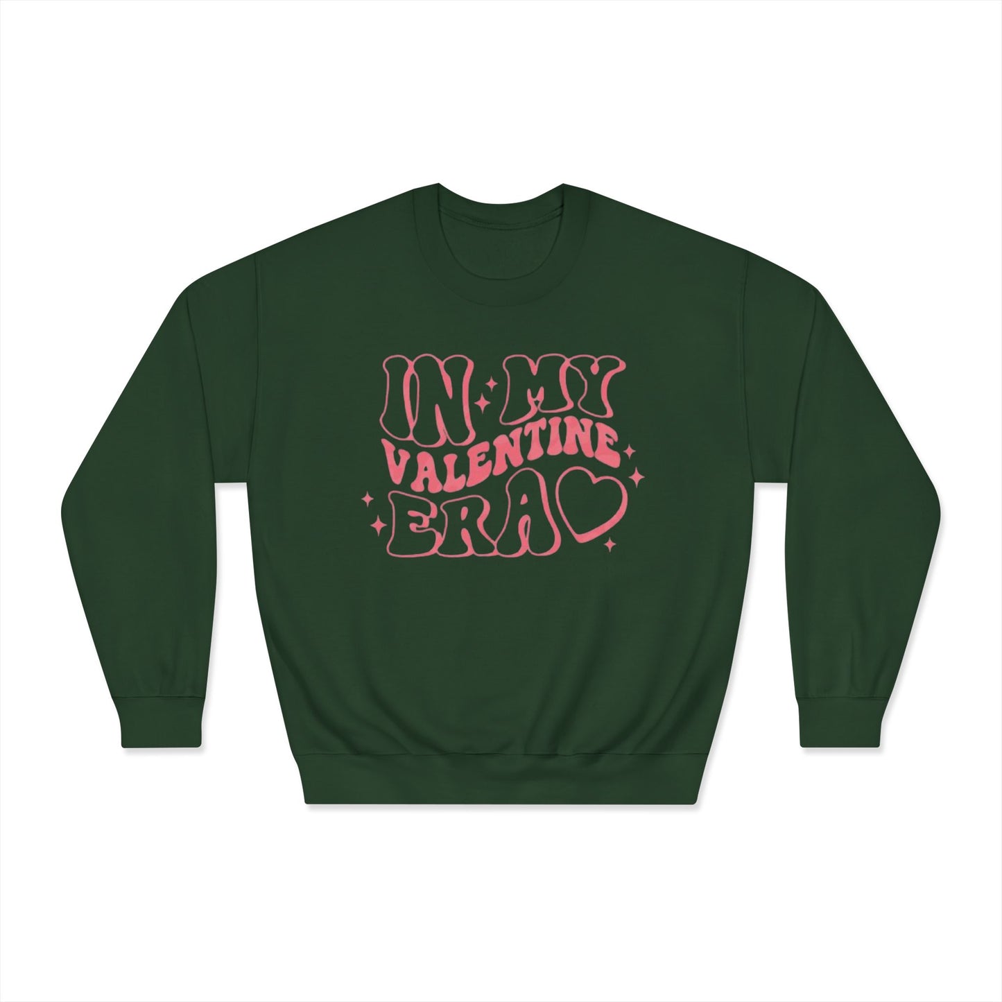 Valentine's Day In My Valentine Era Sweatshirt