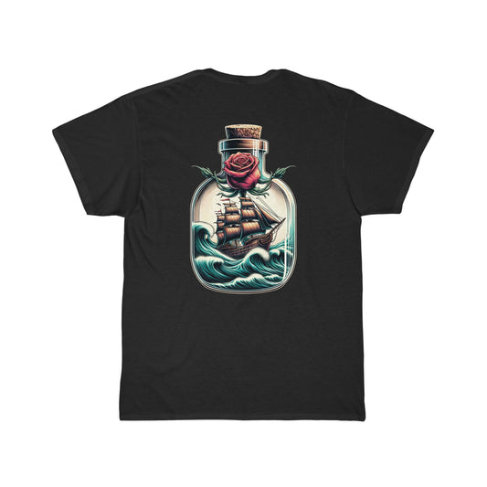 Ship in a Bottle Tee ๐ข๐น