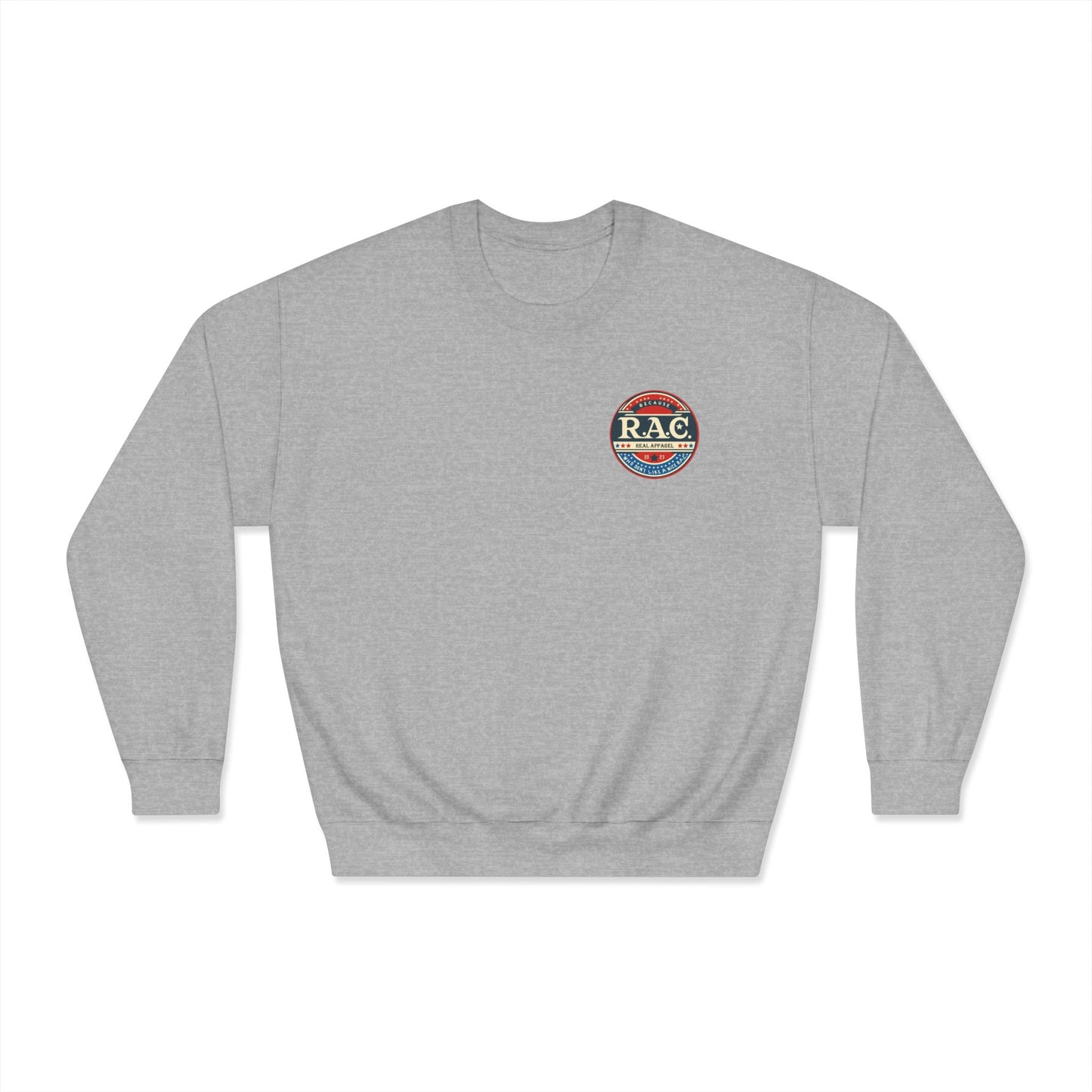Valentine's Day Anti Valentine Club Sweatshirt