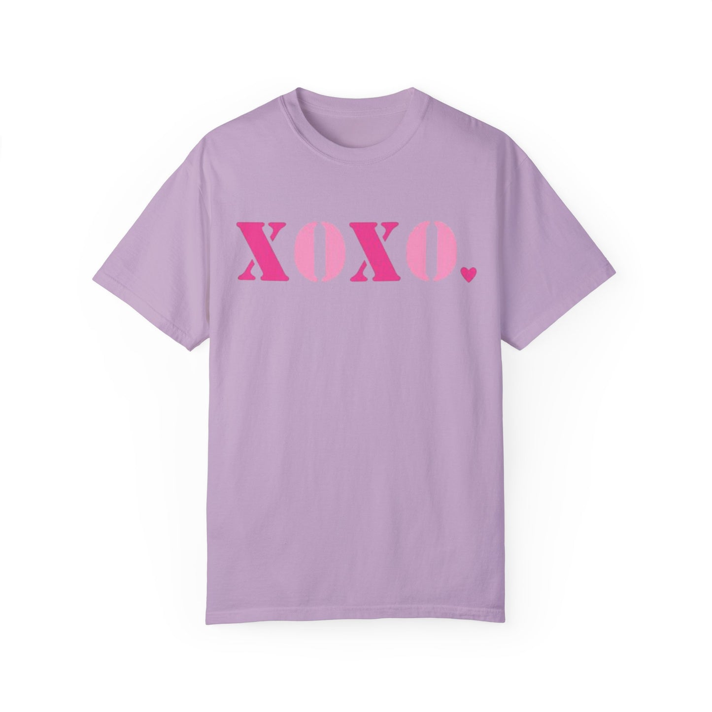 Valentine's Day XOXO Tee