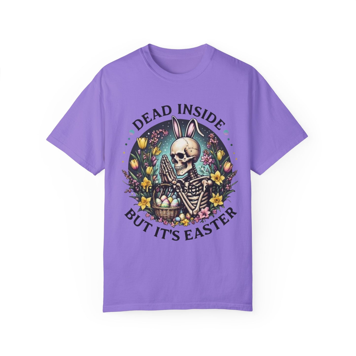 Dead Inside But It's Easter Tee