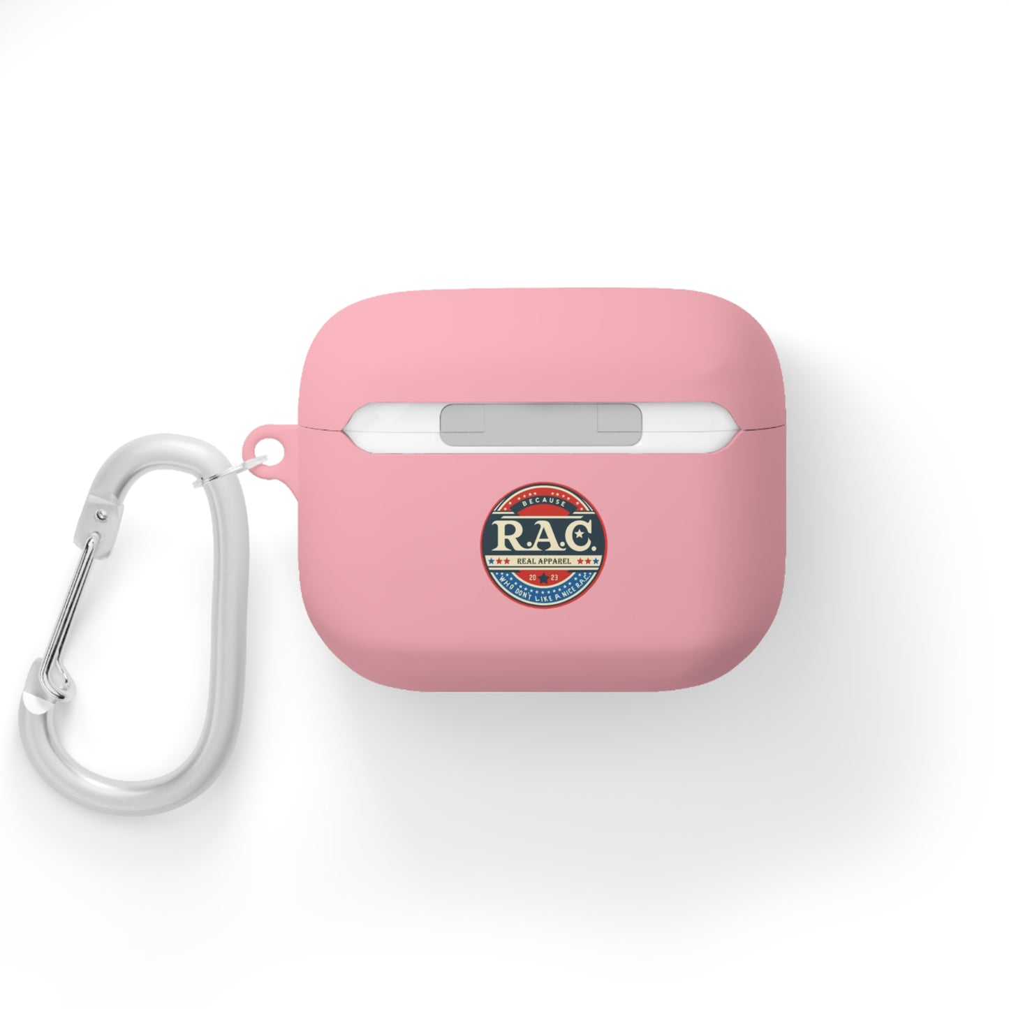 Liberty's My Wingman- AirPods and AirPods Pro Case Cover ππ¦