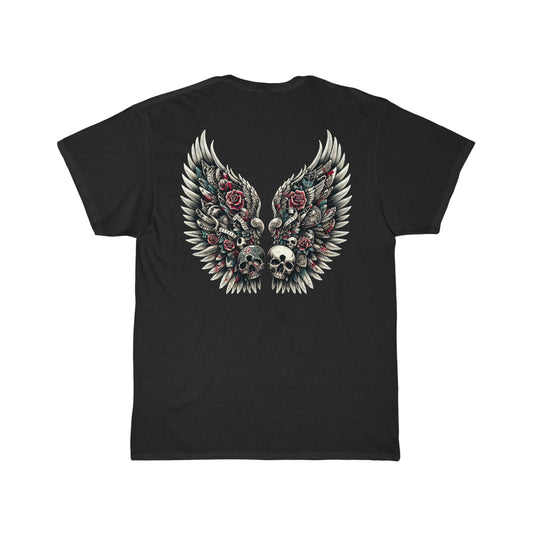 Eternal Flight Tee๐น๐๐ชถ