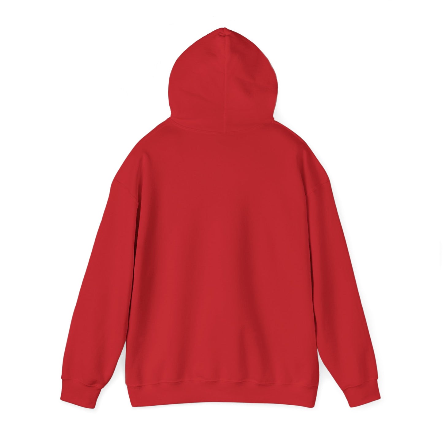 Valentine's Day You Blow Me Away- Hooded Sweatshirt!
