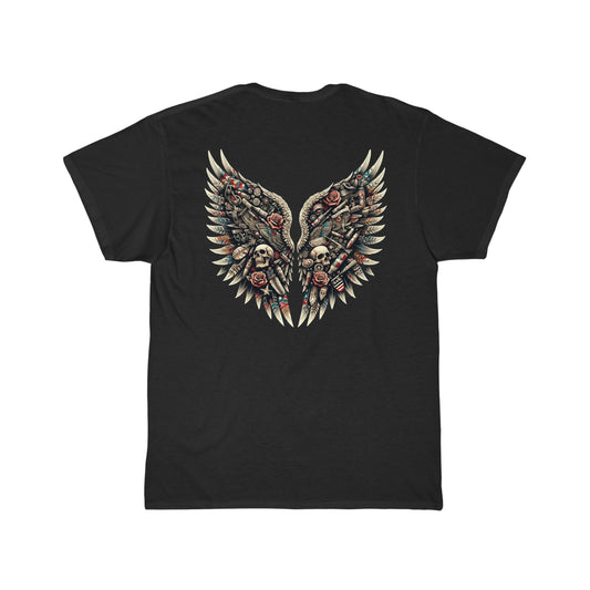 Wings of Liberty Tee ποΈβ¨
