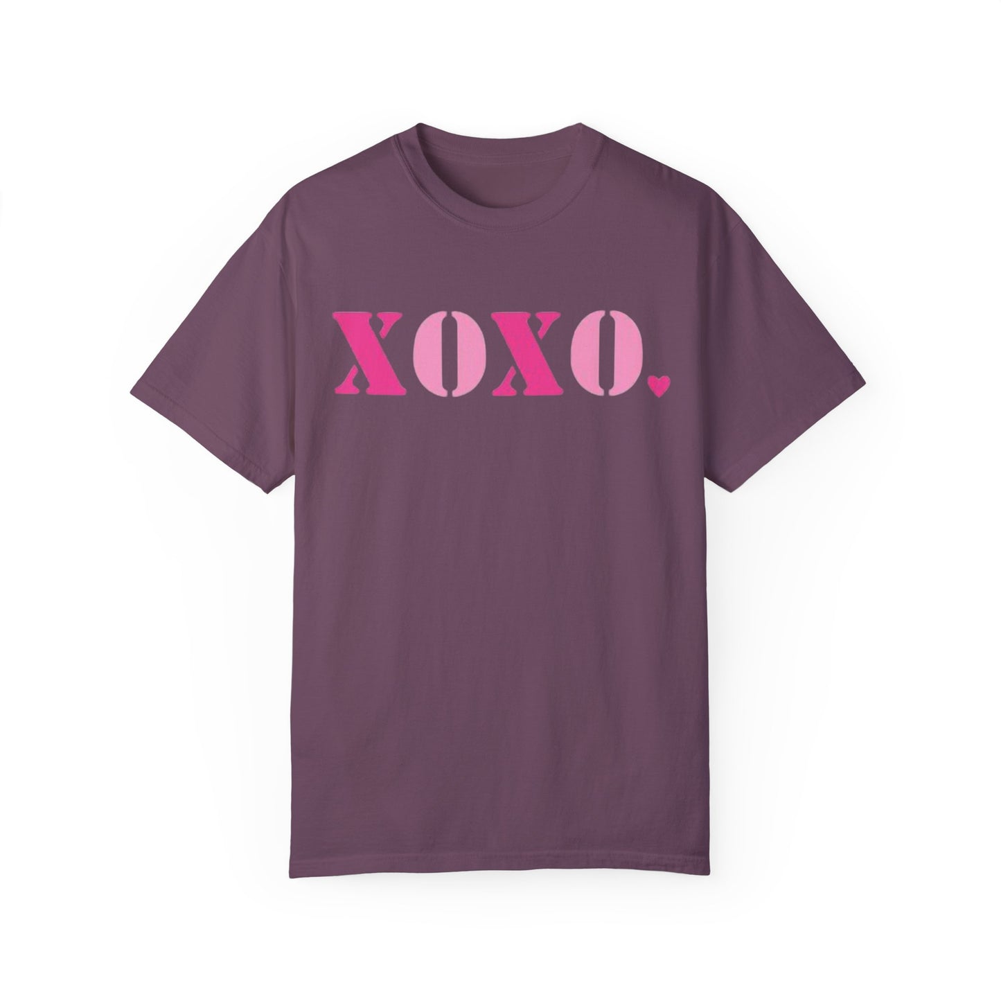 Valentine's Day XOXO Tee