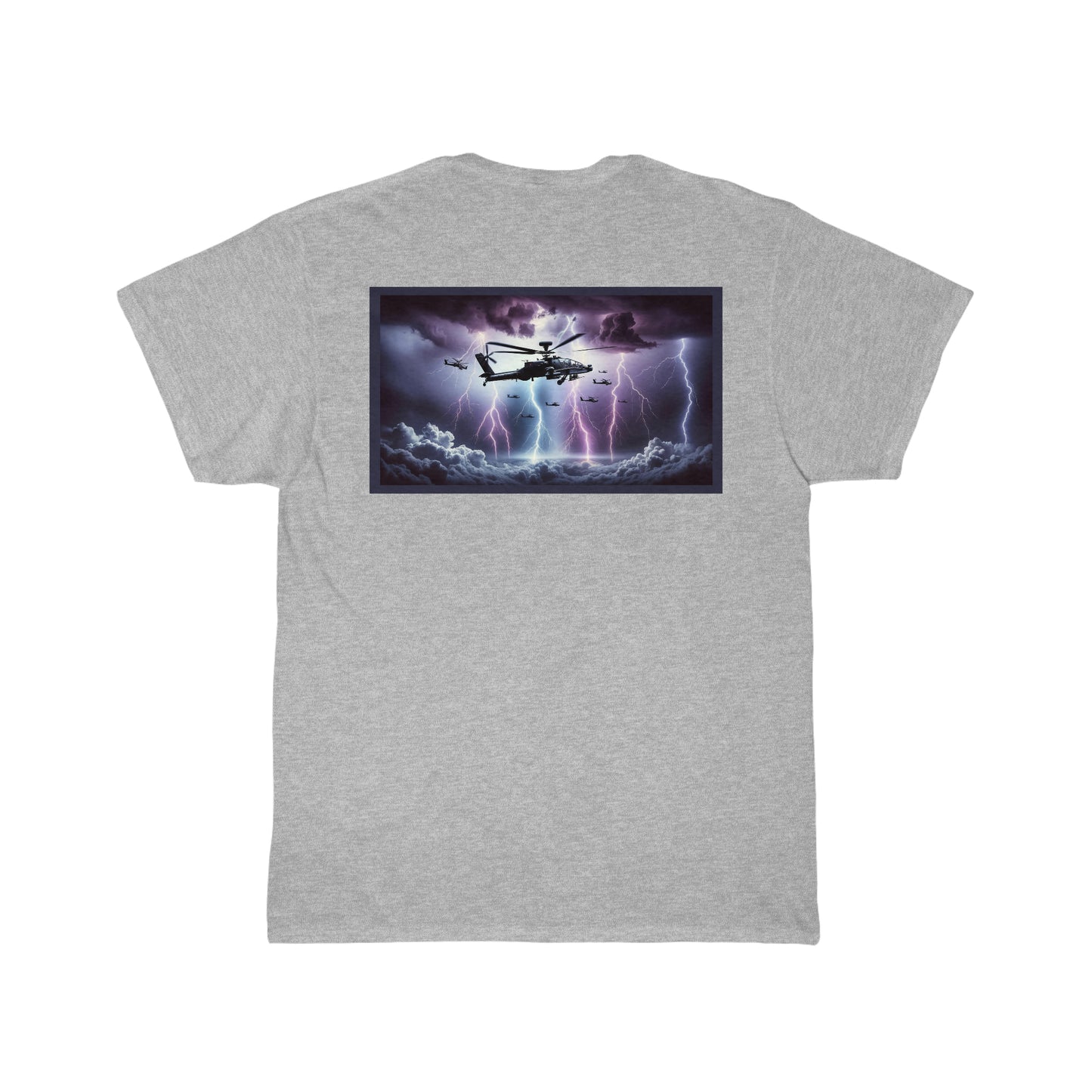 đThunder Squadron Ascent Tee âĄ