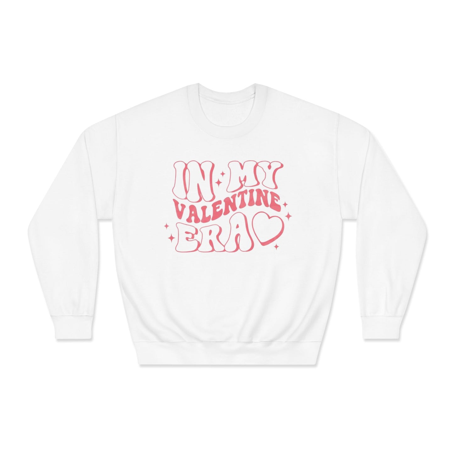 Valentine's Day In My Valentine Era Sweatshirt