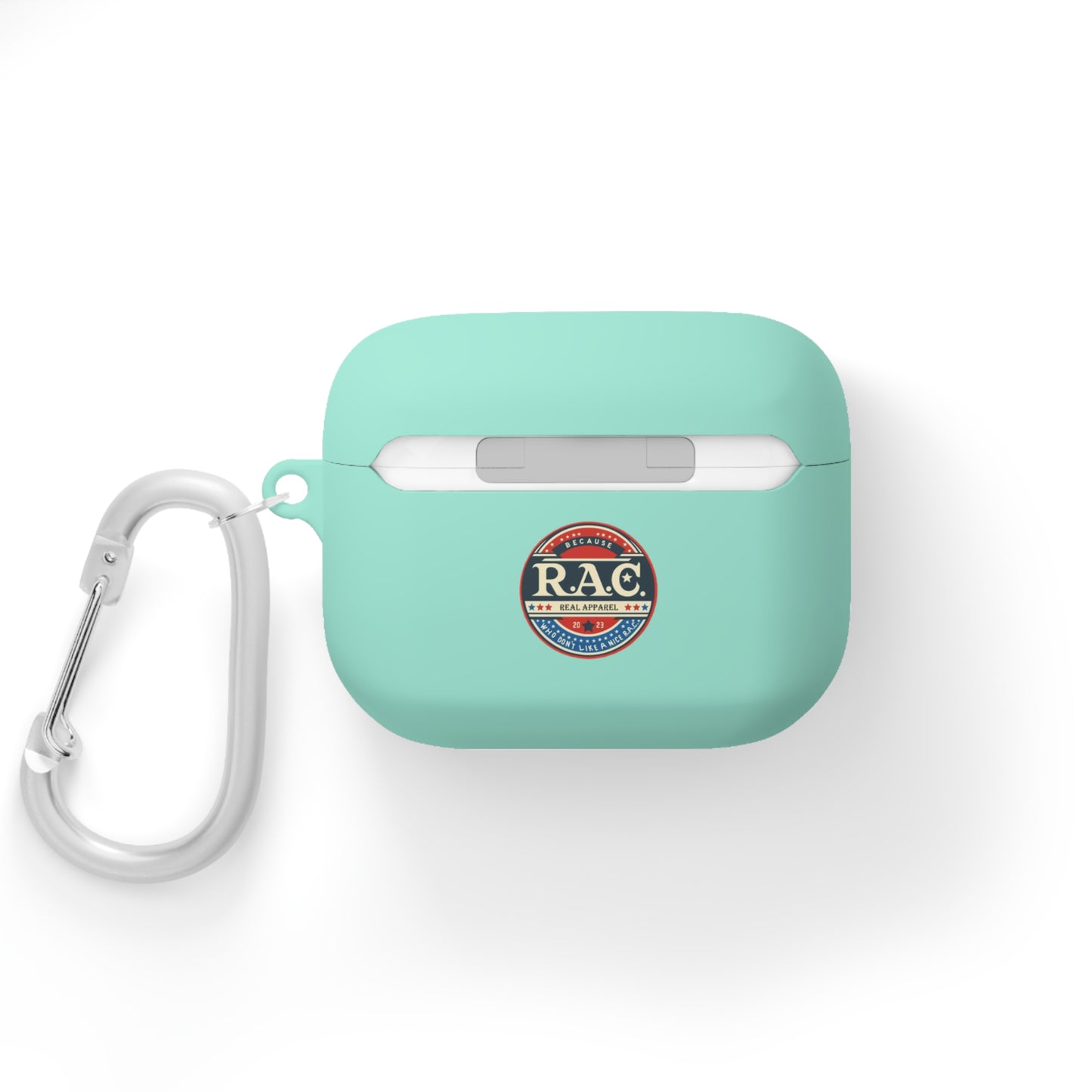 Liberty's My Wingman- AirPods and AirPods Pro Case Cover ππ¦