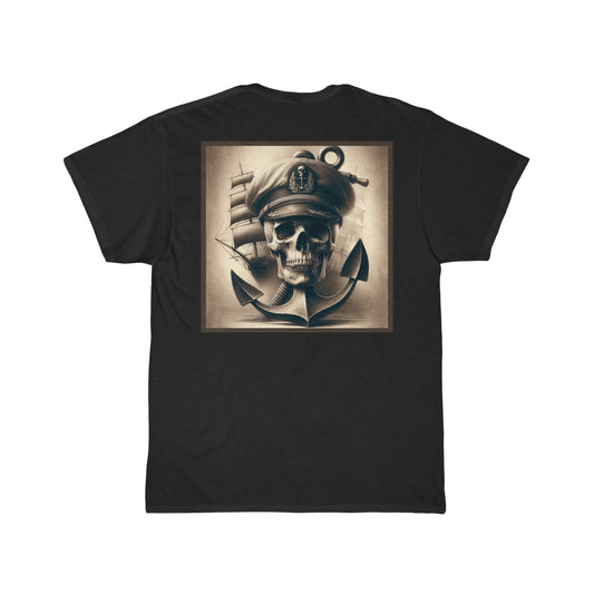 Vintage Voyage Tee π’π