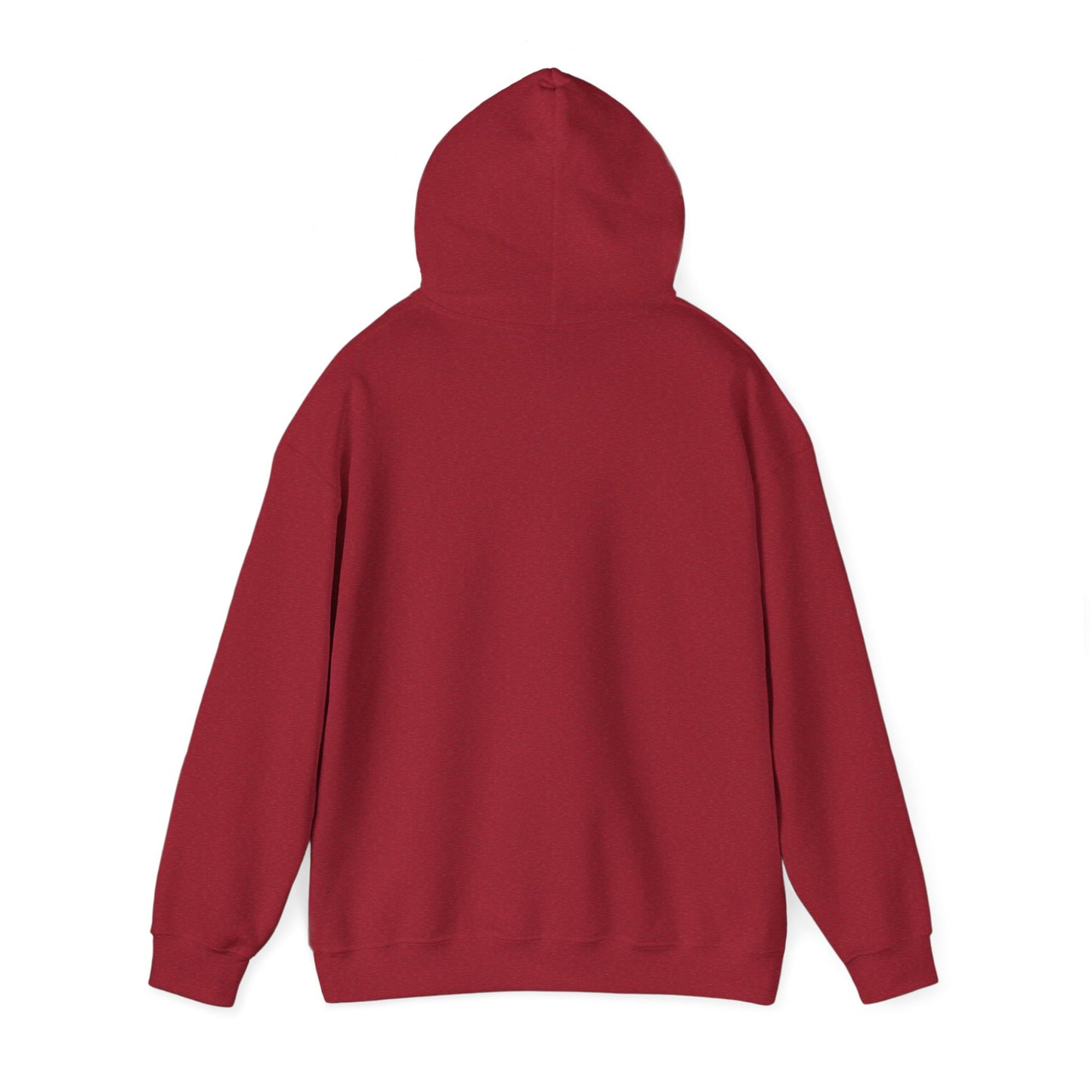 Valentine's Day Hugs & Kisses- Hooded Sweatshirt!