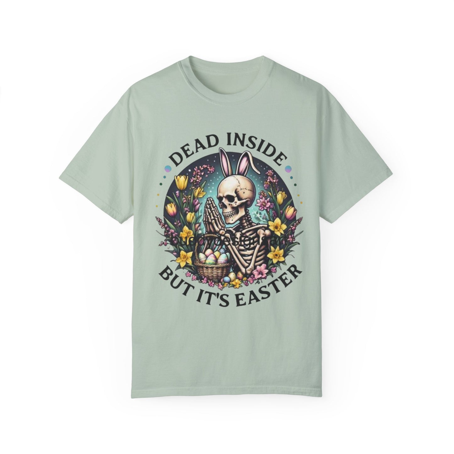 Dead Inside But It's Easter Tee