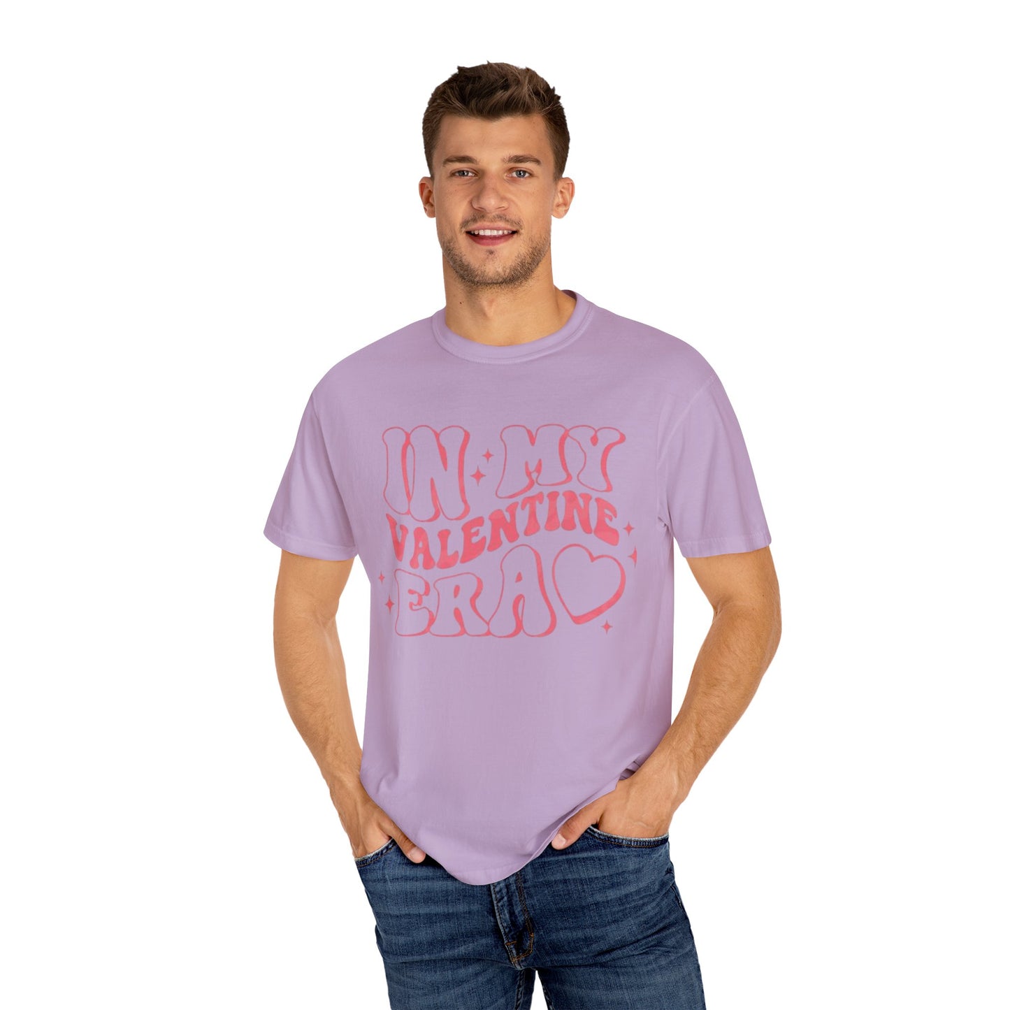 Valentine's Day In My Valentine Era Tee