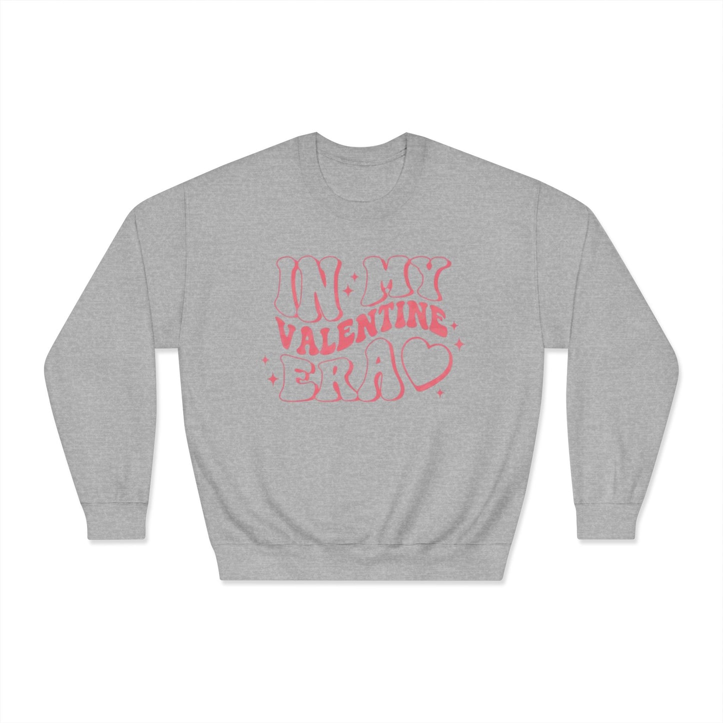 Valentine's Day In My Valentine Era Sweatshirt
