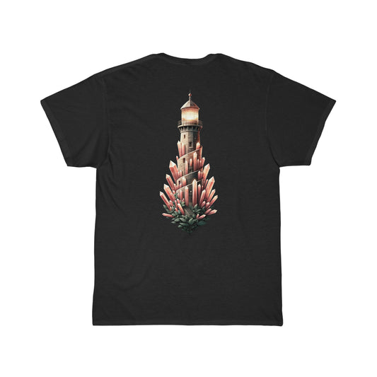 Crystal Beacon Tee ๐๐