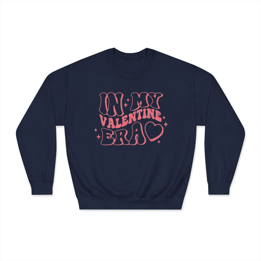 Valentine's Day In My Valentine Era Sweatshirt
