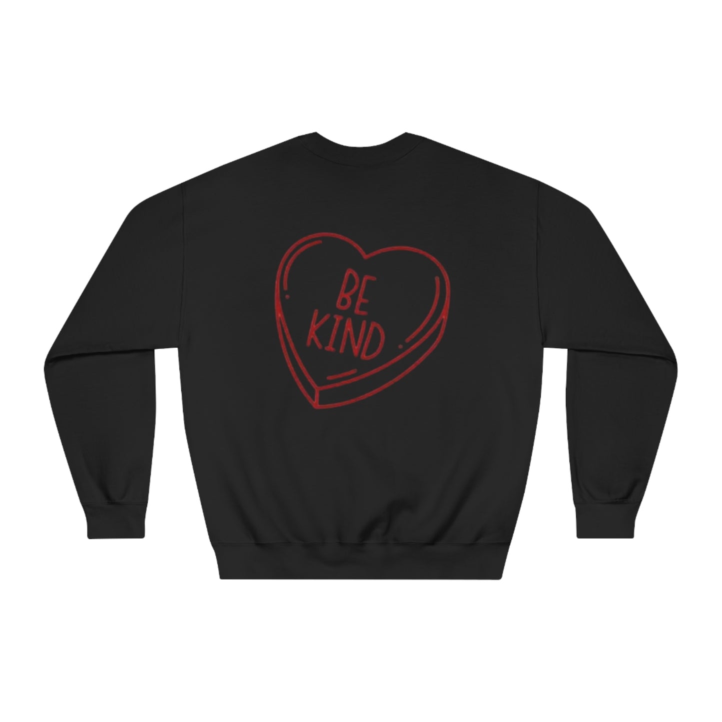 Valentine's Day Be Kind Sweatshirt