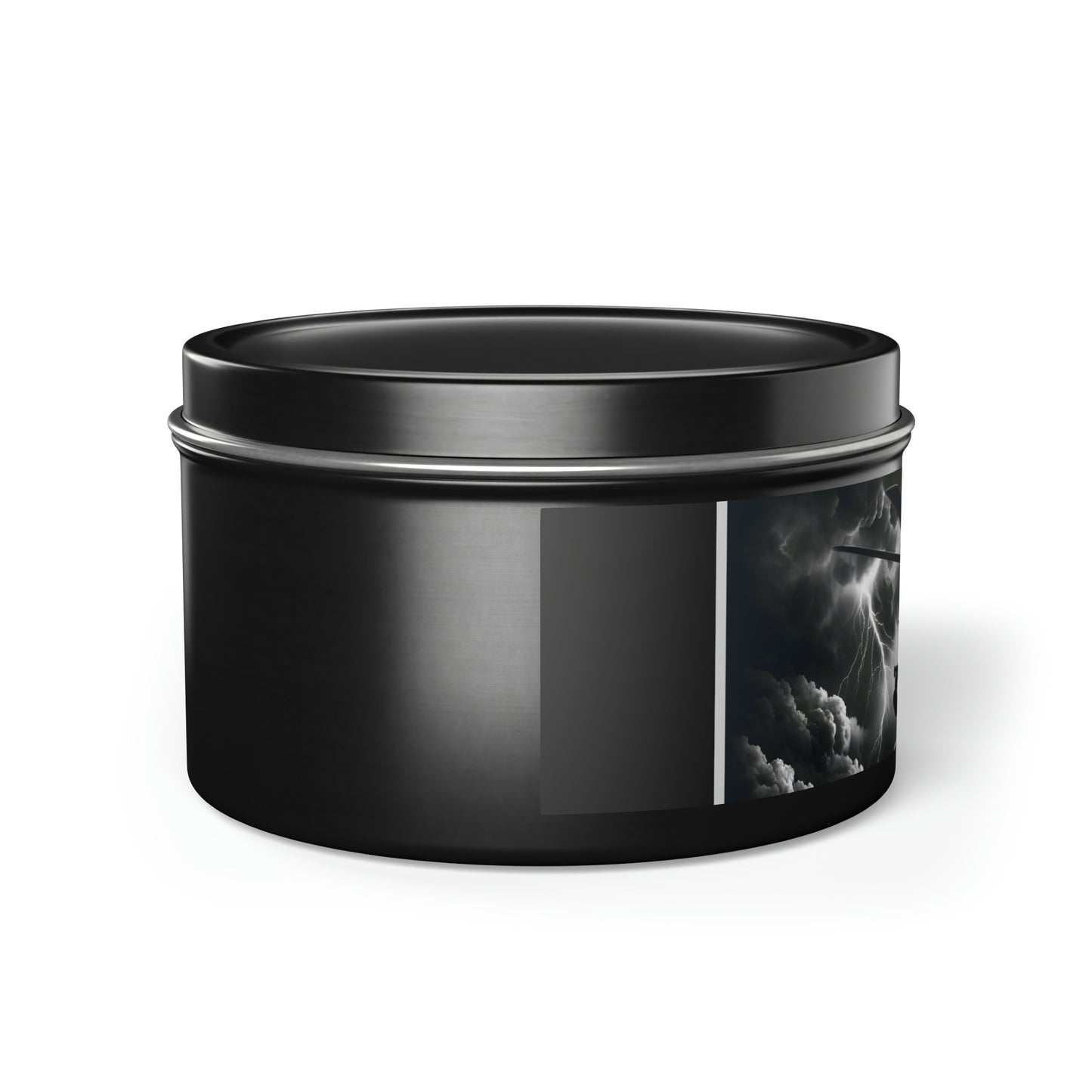 Thunder Wings- Tin Candle β‘π