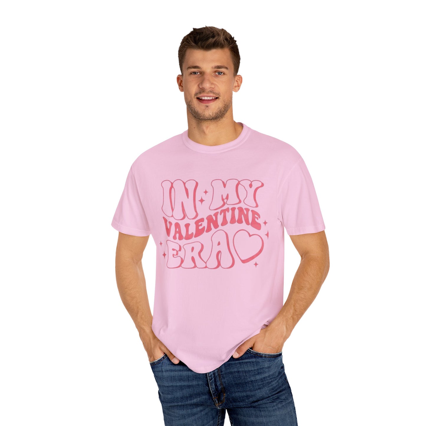 Valentine's Day In My Valentine Era Tee