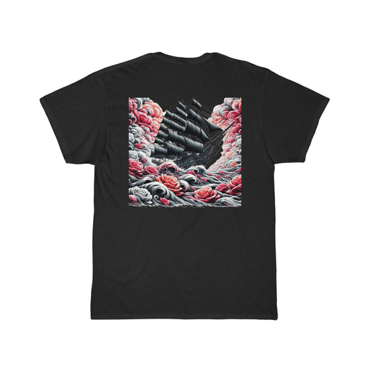 Sail into the Bloom Tee π€π