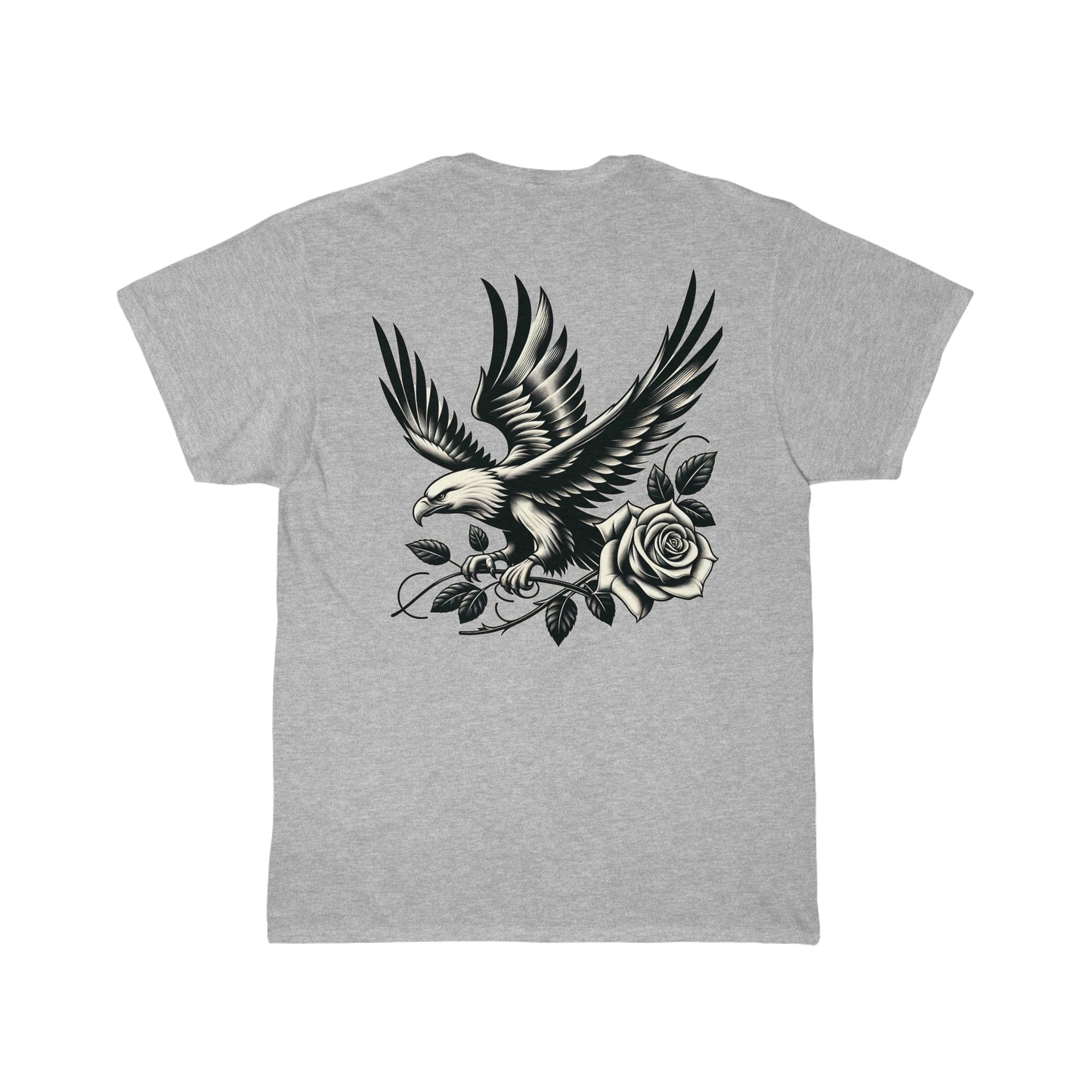 Soaring Romance Tee  🦅💖